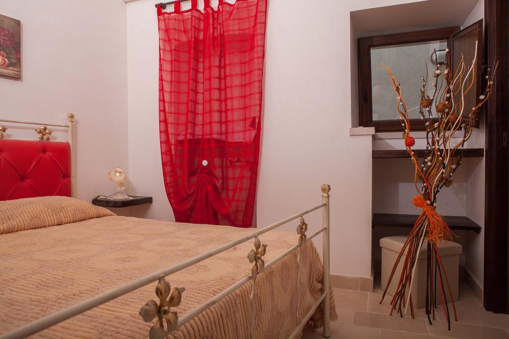 Da Santino Bed & Breakfast Alberobello Room photo