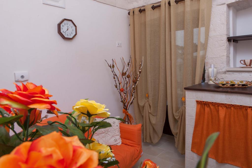 Da Santino Bed & Breakfast Alberobello Room photo