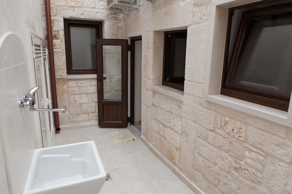 Da Santino Bed & Breakfast Alberobello Room photo