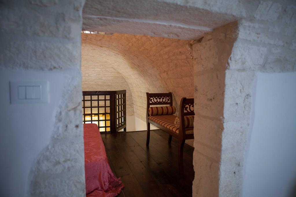 Da Santino Bed & Breakfast Alberobello Room photo