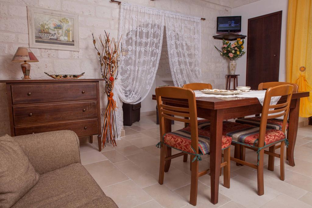 Da Santino Bed & Breakfast Alberobello Room photo